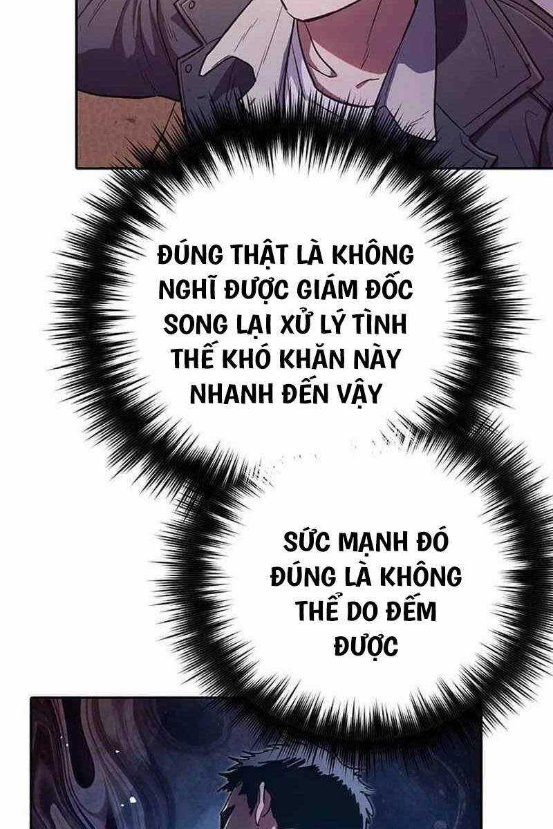 Những Ranker Cấp S Mà Tôi Nuôi Dưỡng Chapter 124 trang 147