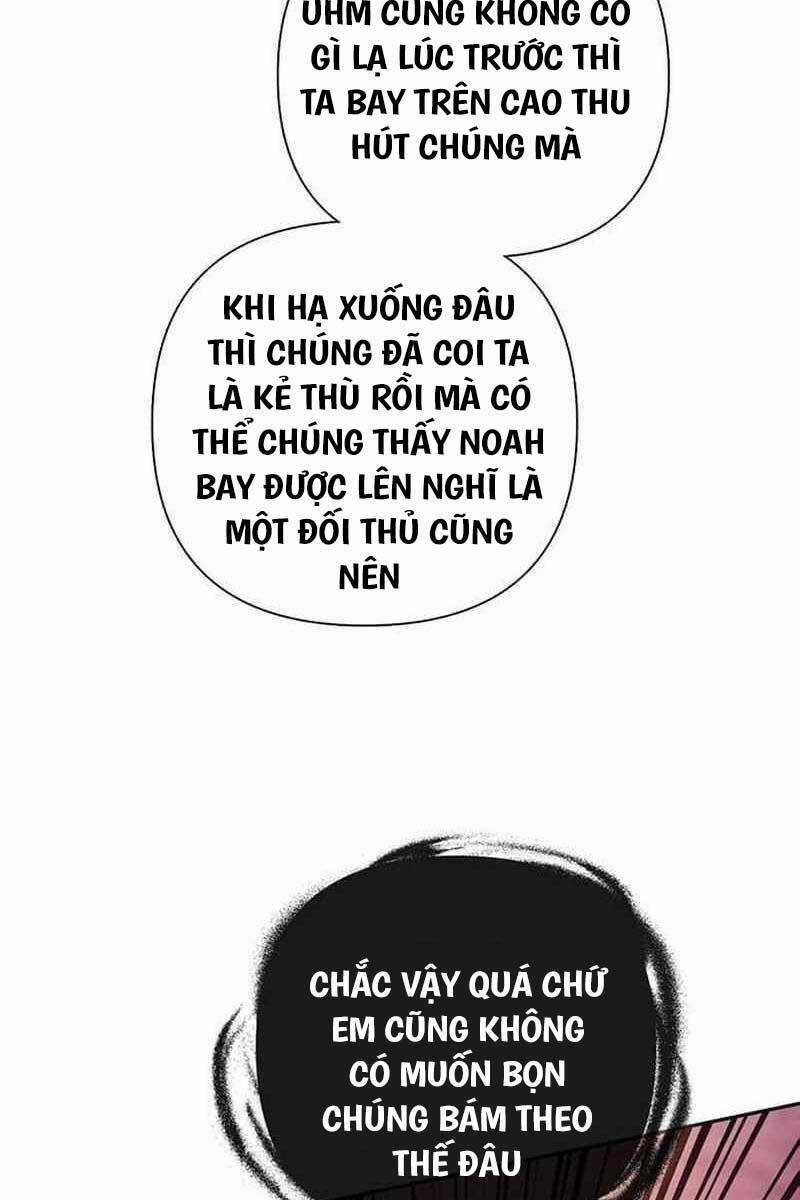Những Ranker Cấp S Mà Tôi Nuôi Dưỡng Chapter 124 trang 151