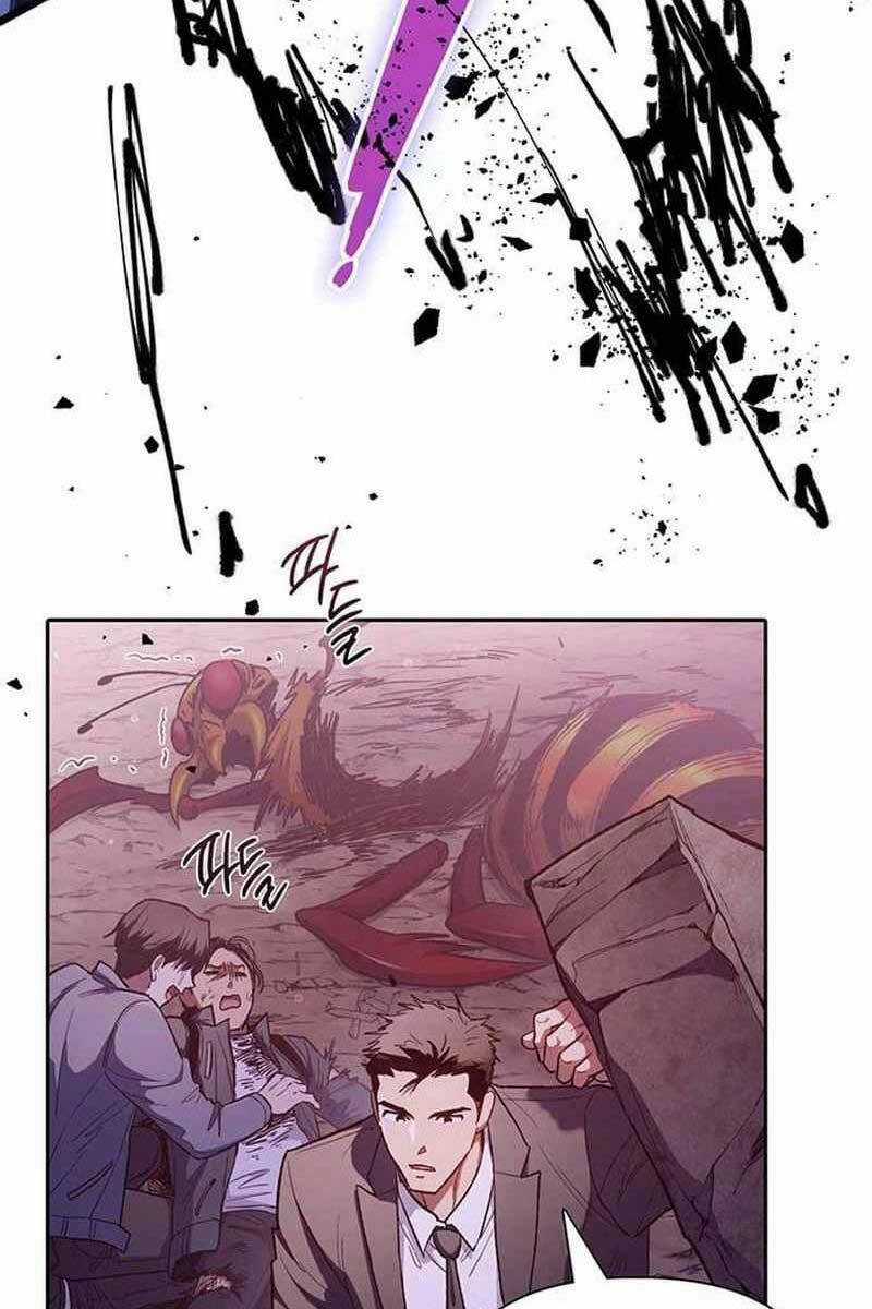 Những Ranker Cấp S Mà Tôi Nuôi Dưỡng Chapter 124 trang 16