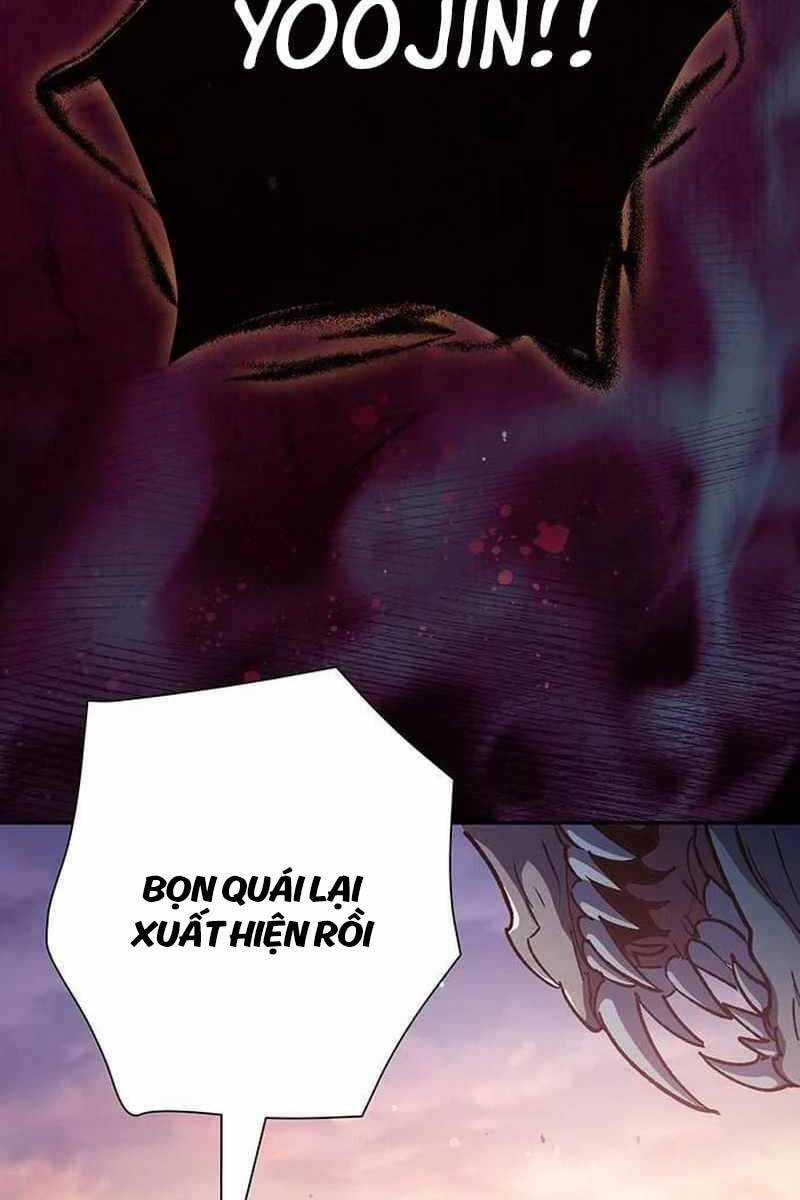 Những Ranker Cấp S Mà Tôi Nuôi Dưỡng Chapter 124 trang 161