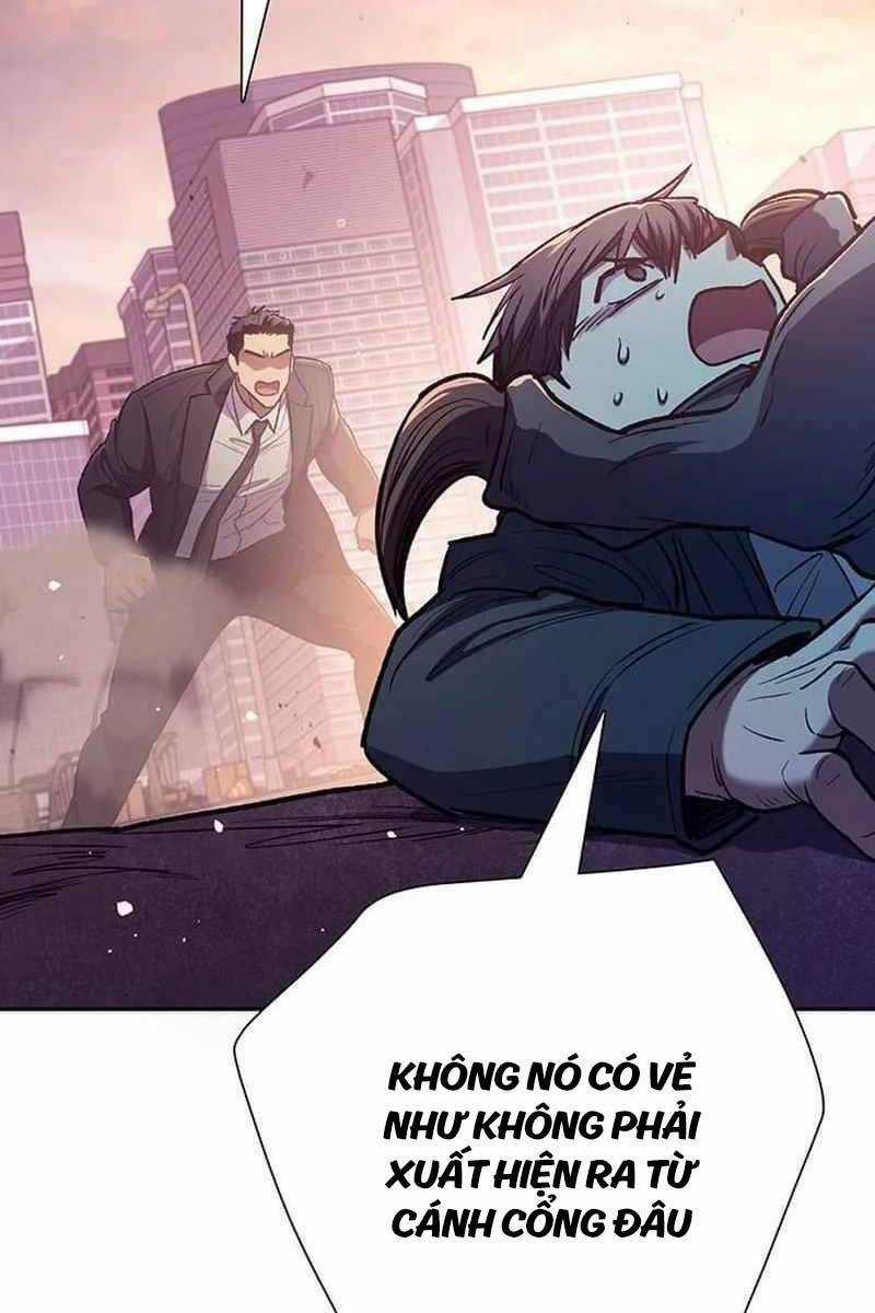 Những Ranker Cấp S Mà Tôi Nuôi Dưỡng Chapter 124 trang 162