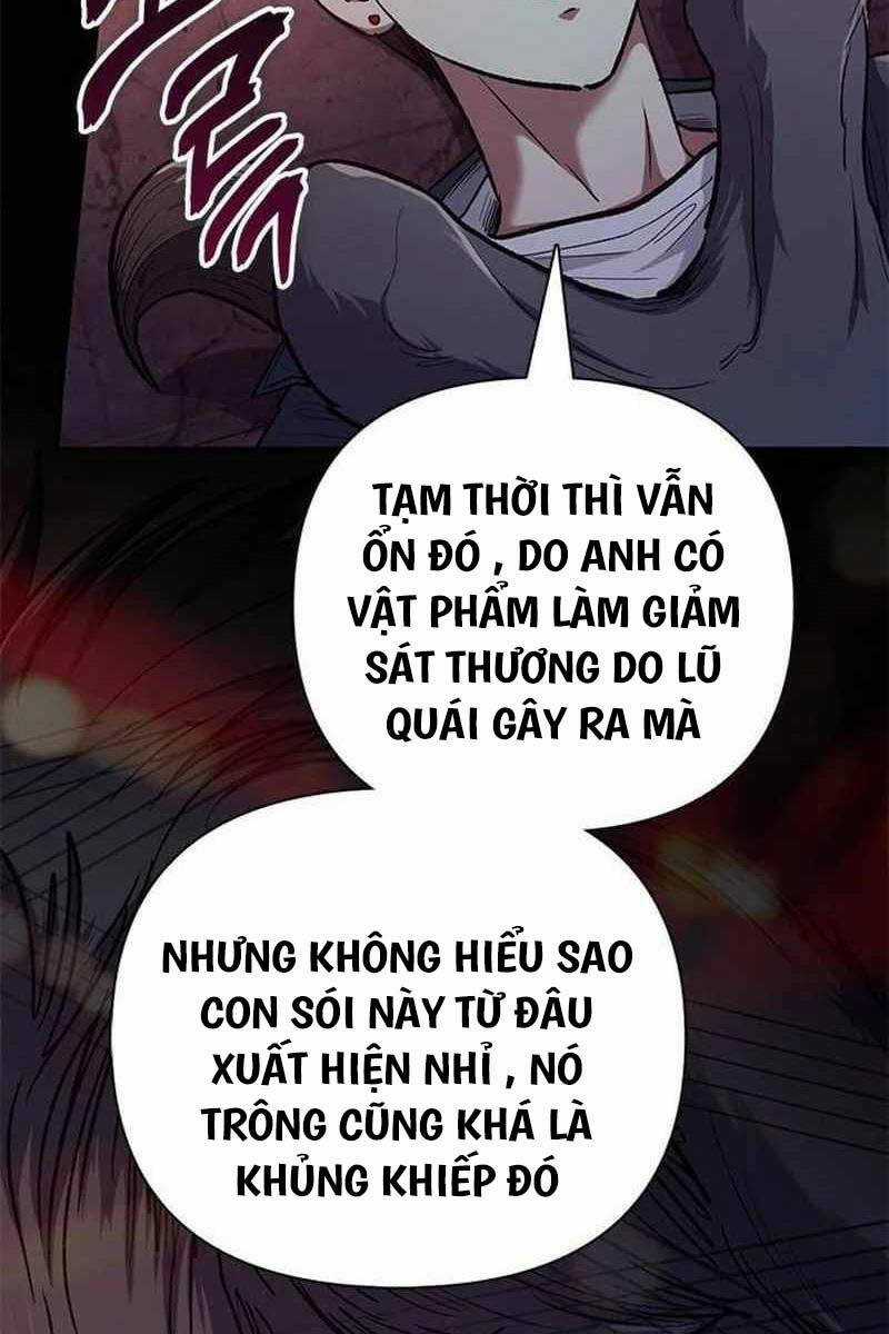 Những Ranker Cấp S Mà Tôi Nuôi Dưỡng Chapter 124 trang 164