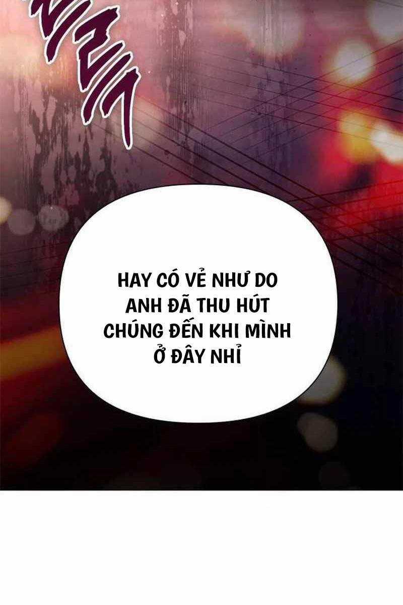 Những Ranker Cấp S Mà Tôi Nuôi Dưỡng Chapter 124 trang 166