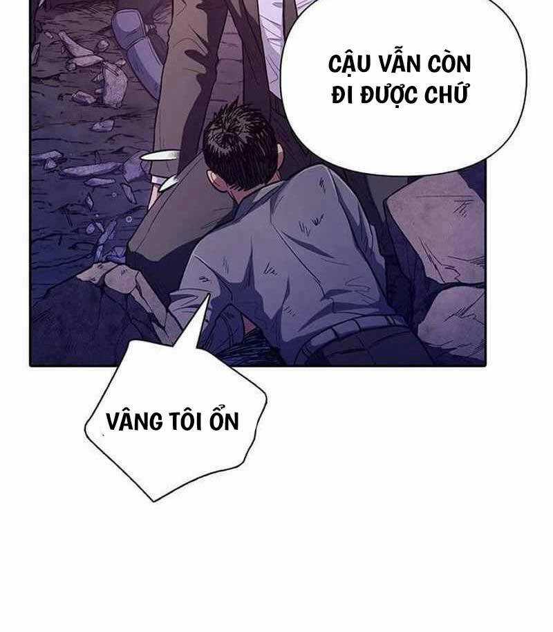 Những Ranker Cấp S Mà Tôi Nuôi Dưỡng Chapter 124 trang 17