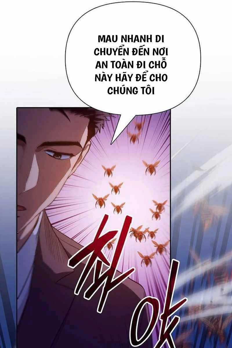 Những Ranker Cấp S Mà Tôi Nuôi Dưỡng Chapter 124 trang 18