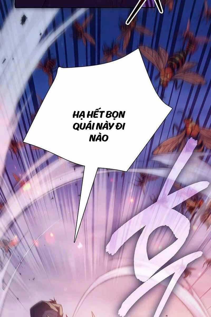 Những Ranker Cấp S Mà Tôi Nuôi Dưỡng Chapter 124 trang 19