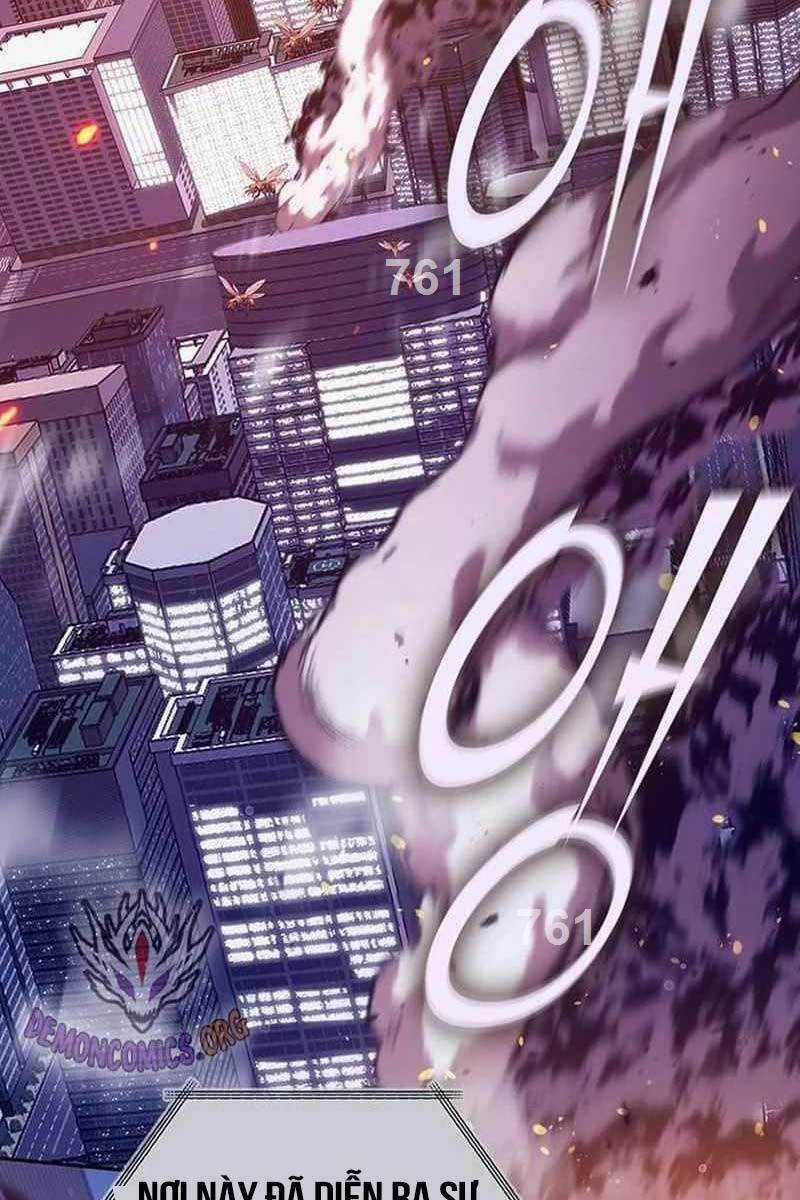 Những Ranker Cấp S Mà Tôi Nuôi Dưỡng Chapter 124 trang 2