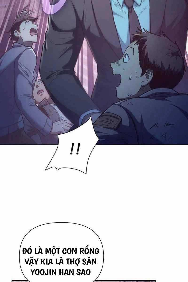 Những Ranker Cấp S Mà Tôi Nuôi Dưỡng Chapter 124 trang 21