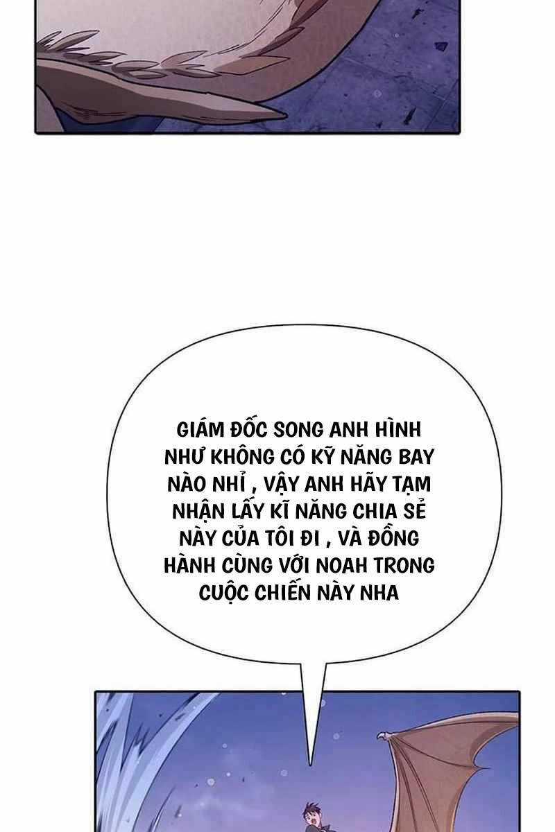 Những Ranker Cấp S Mà Tôi Nuôi Dưỡng Chapter 124 trang 23