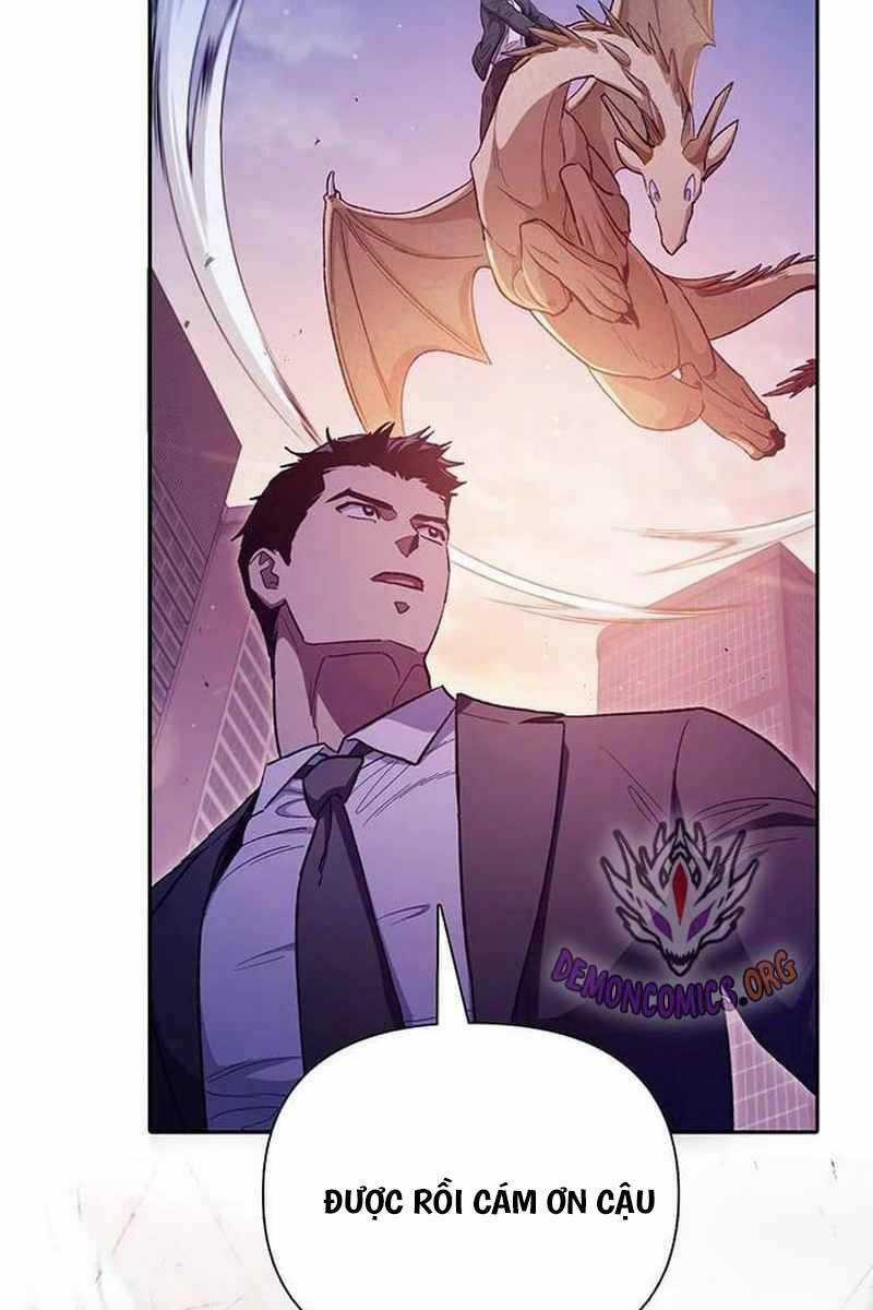 Những Ranker Cấp S Mà Tôi Nuôi Dưỡng Chapter 124 trang 24