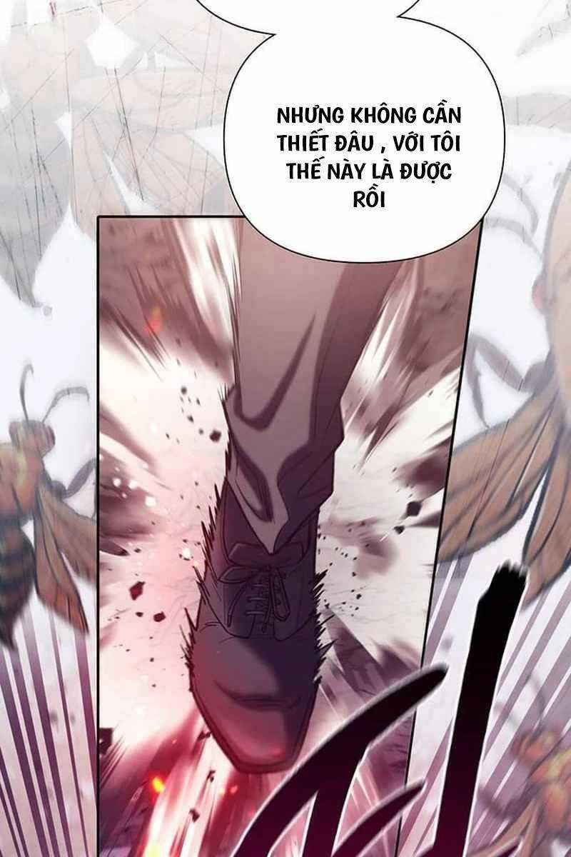 Những Ranker Cấp S Mà Tôi Nuôi Dưỡng Chapter 124 trang 25