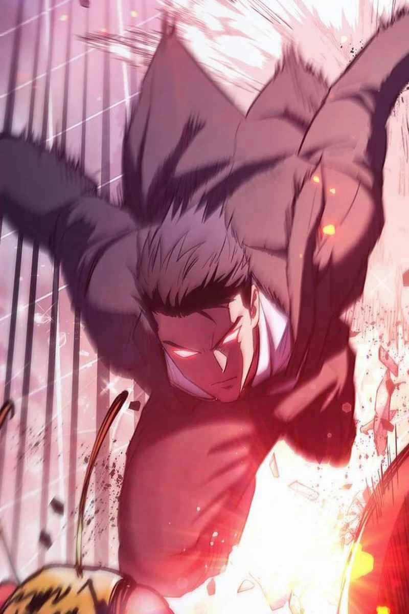 Những Ranker Cấp S Mà Tôi Nuôi Dưỡng Chapter 124 trang 28