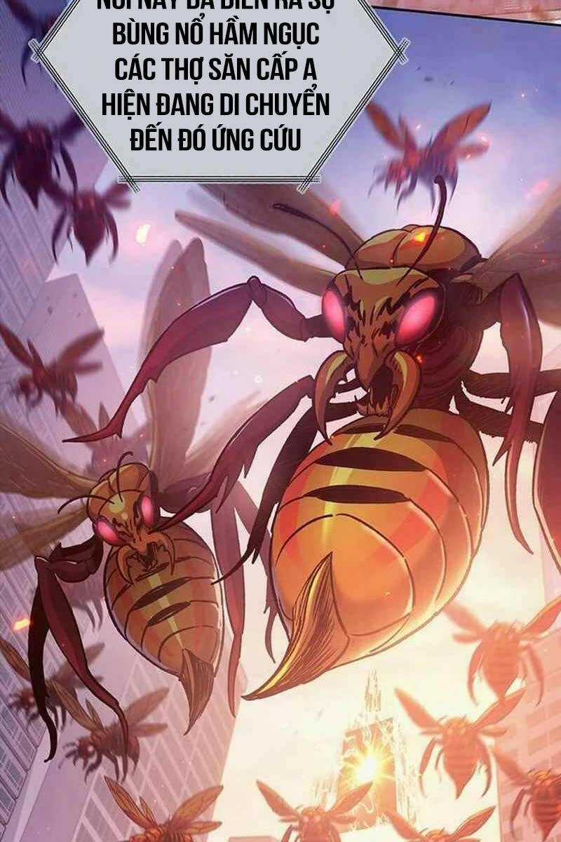 Những Ranker Cấp S Mà Tôi Nuôi Dưỡng Chapter 124 trang 3