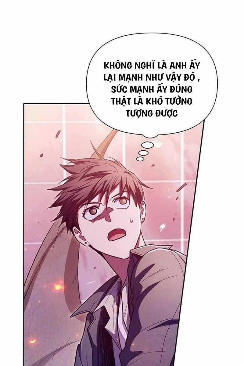 Những Ranker Cấp S Mà Tôi Nuôi Dưỡng Chapter 124 trang 32