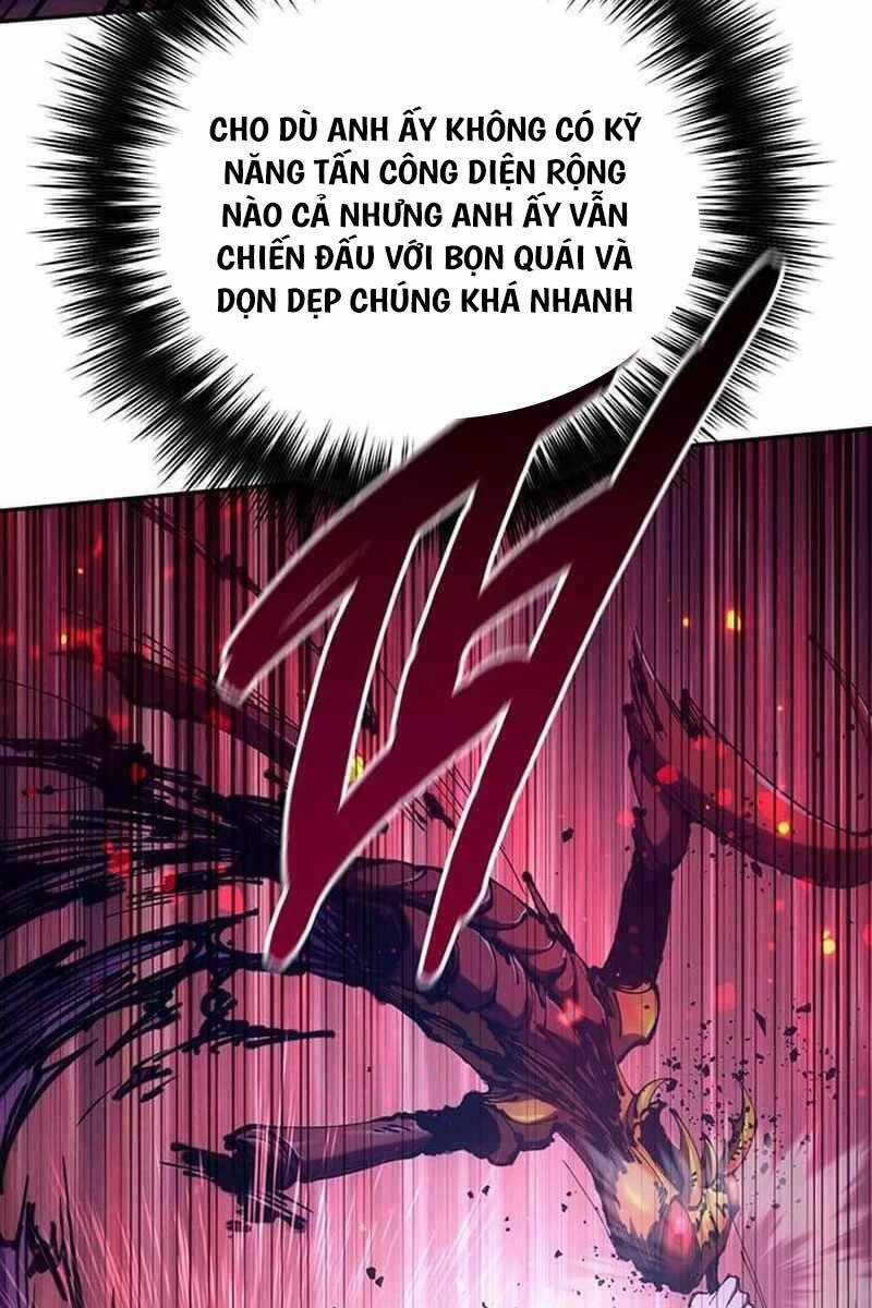 Những Ranker Cấp S Mà Tôi Nuôi Dưỡng Chapter 124 trang 34