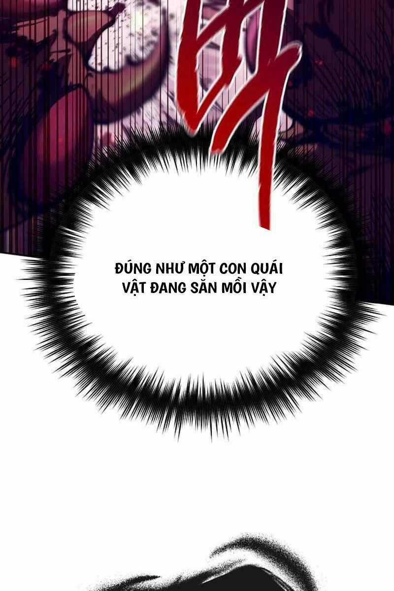 Những Ranker Cấp S Mà Tôi Nuôi Dưỡng Chapter 124 trang 36