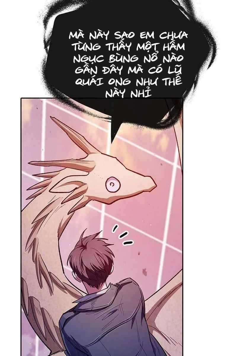 Những Ranker Cấp S Mà Tôi Nuôi Dưỡng Chapter 124 trang 37