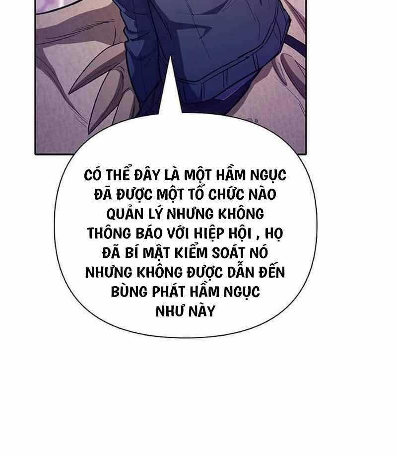 Những Ranker Cấp S Mà Tôi Nuôi Dưỡng Chapter 124 trang 38