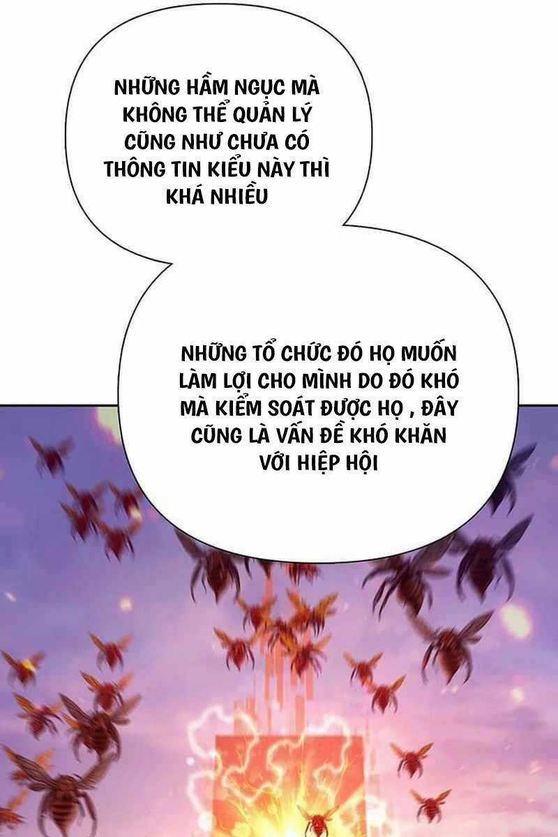 Những Ranker Cấp S Mà Tôi Nuôi Dưỡng Chapter 124 trang 39