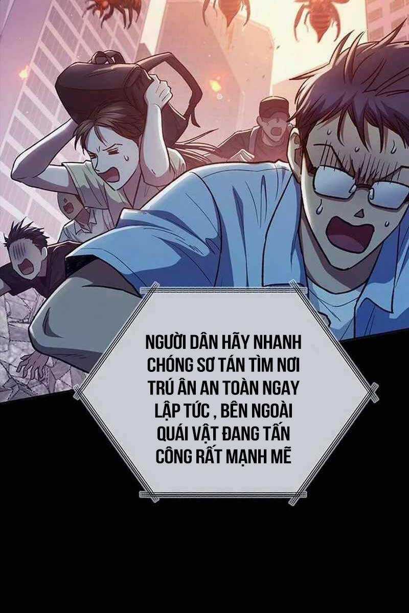 Những Ranker Cấp S Mà Tôi Nuôi Dưỡng Chapter 124 trang 4