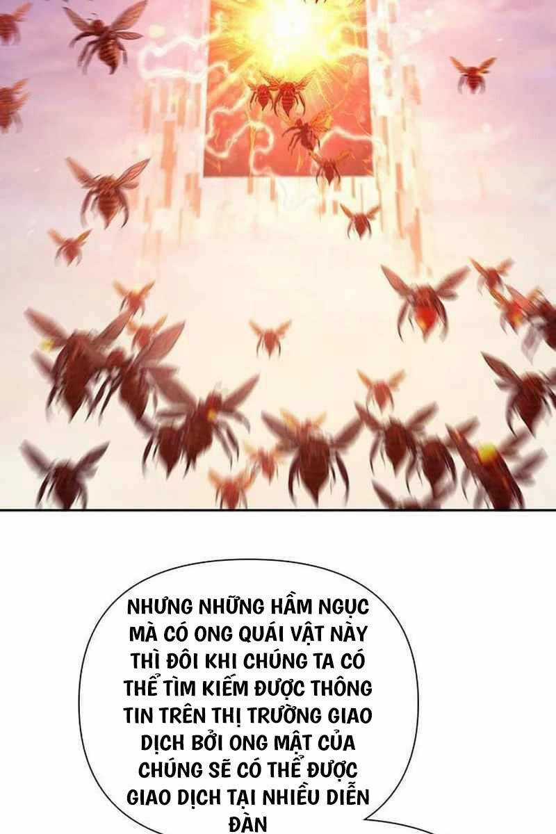 Những Ranker Cấp S Mà Tôi Nuôi Dưỡng Chapter 124 trang 40