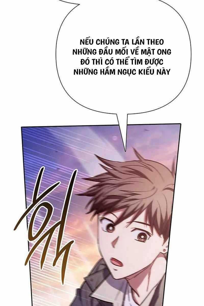 Những Ranker Cấp S Mà Tôi Nuôi Dưỡng Chapter 124 trang 41