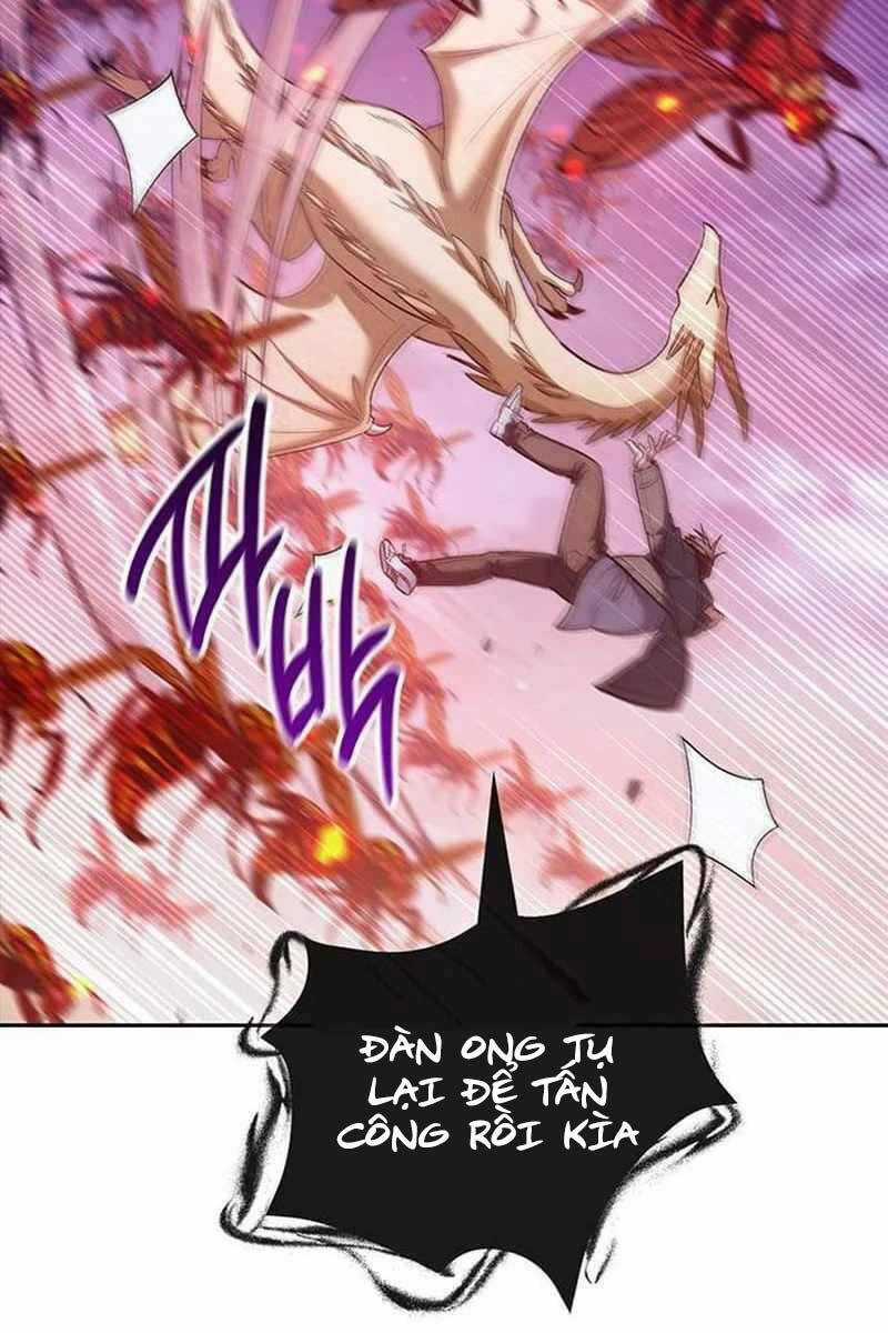 Những Ranker Cấp S Mà Tôi Nuôi Dưỡng Chapter 124 trang 43