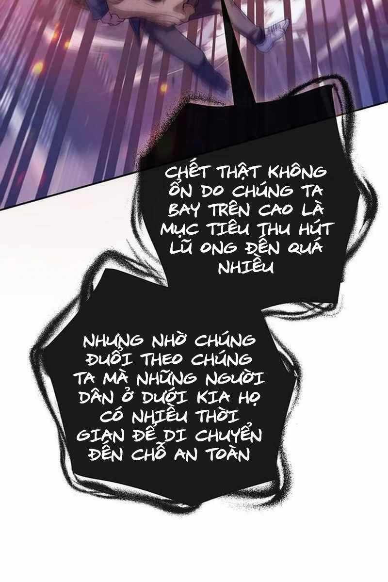 Những Ranker Cấp S Mà Tôi Nuôi Dưỡng Chapter 124 trang 48