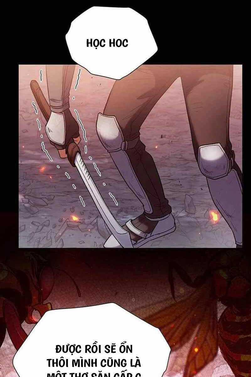 Những Ranker Cấp S Mà Tôi Nuôi Dưỡng Chapter 124 trang 5