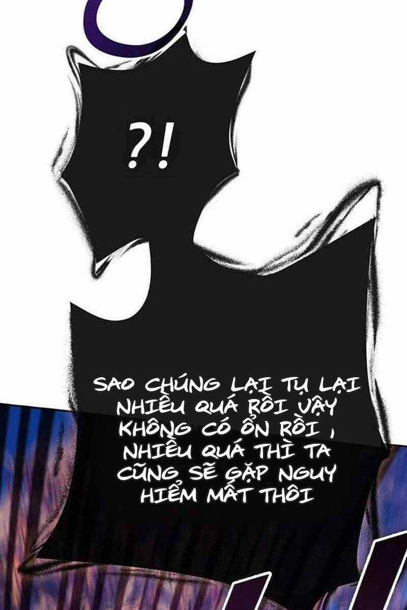 Những Ranker Cấp S Mà Tôi Nuôi Dưỡng Chapter 124 trang 52