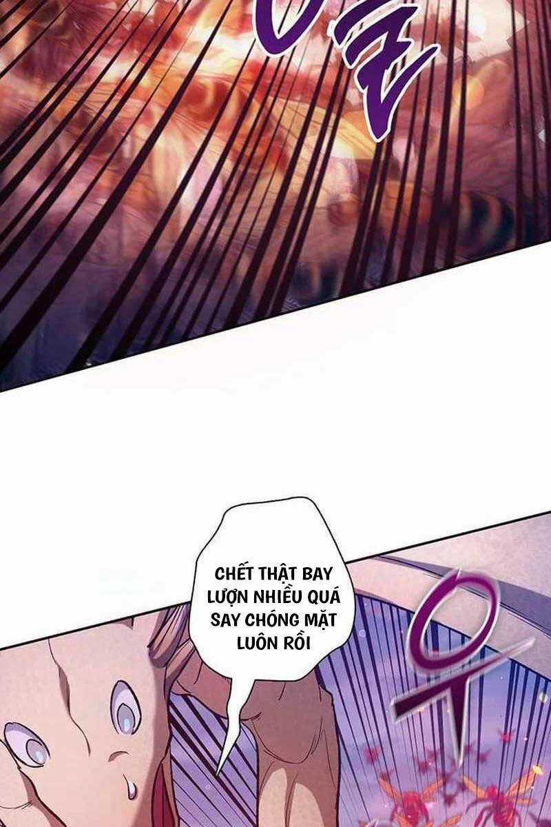 Những Ranker Cấp S Mà Tôi Nuôi Dưỡng Chapter 124 trang 56