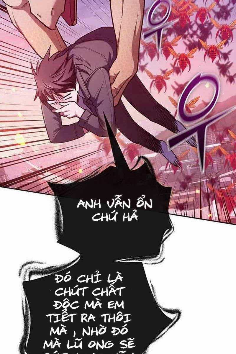 Những Ranker Cấp S Mà Tôi Nuôi Dưỡng Chapter 124 trang 57