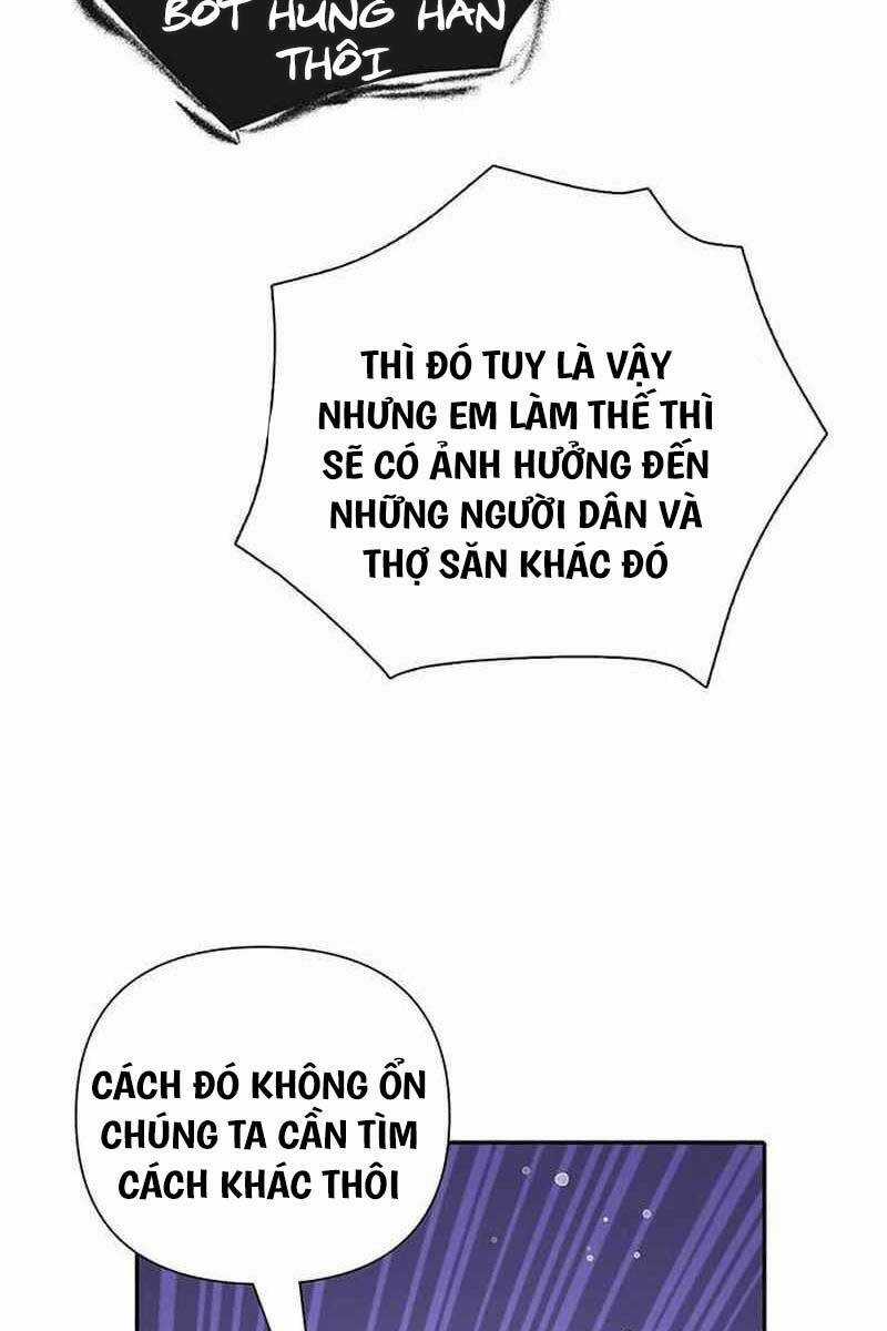Những Ranker Cấp S Mà Tôi Nuôi Dưỡng Chapter 124 trang 58