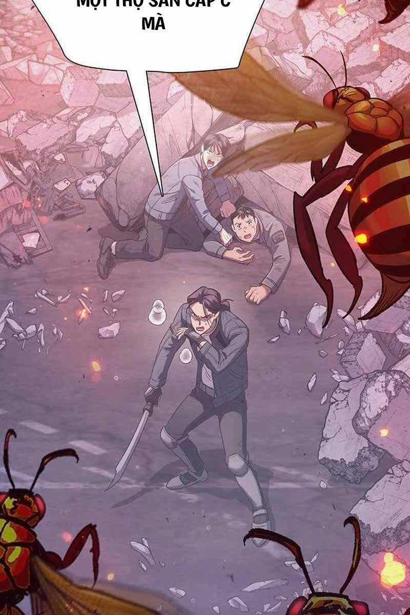 Những Ranker Cấp S Mà Tôi Nuôi Dưỡng Chapter 124 trang 6