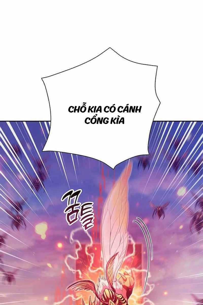 Những Ranker Cấp S Mà Tôi Nuôi Dưỡng Chapter 124 trang 60