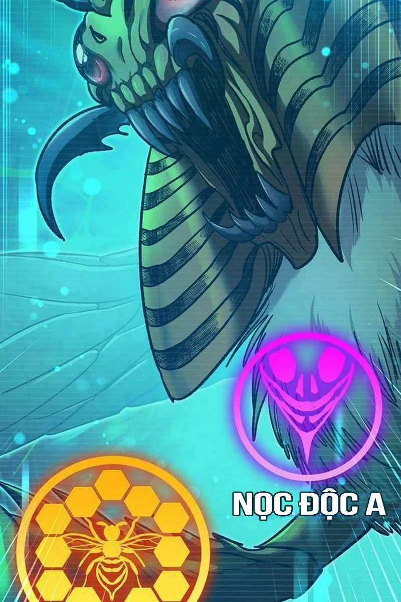 Những Ranker Cấp S Mà Tôi Nuôi Dưỡng Chapter 124 trang 63