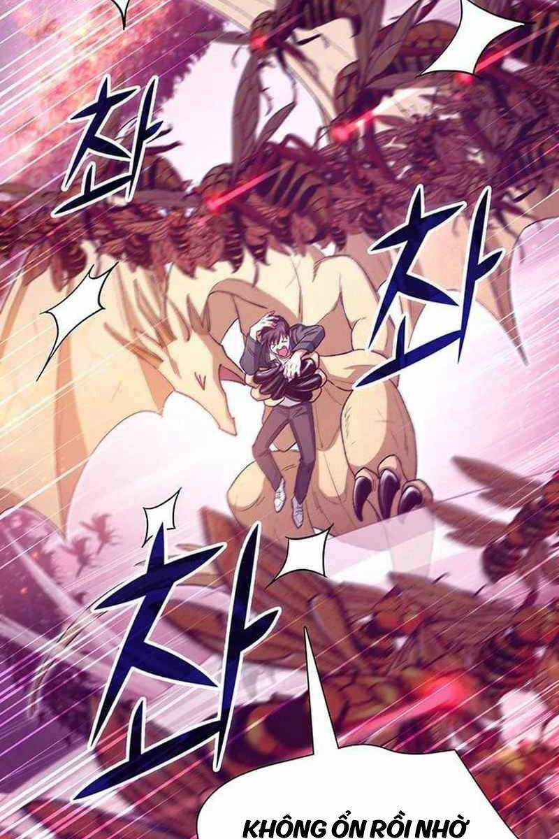 Những Ranker Cấp S Mà Tôi Nuôi Dưỡng Chapter 124 trang 70