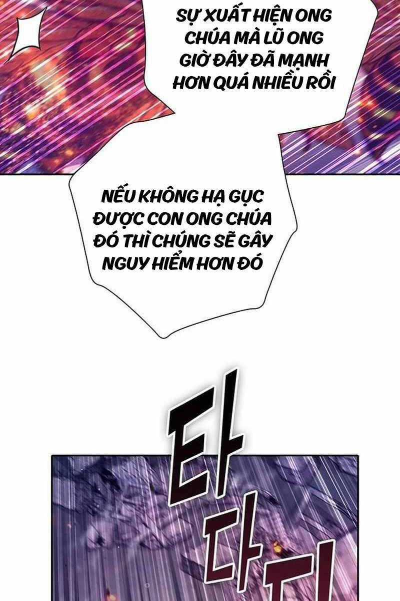 Những Ranker Cấp S Mà Tôi Nuôi Dưỡng Chapter 124 trang 71