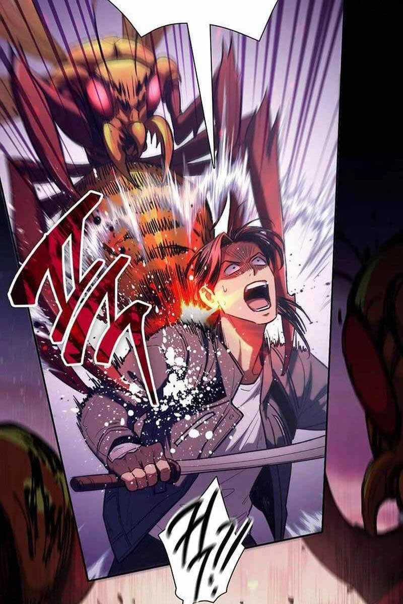 Những Ranker Cấp S Mà Tôi Nuôi Dưỡng Chapter 124 trang 8