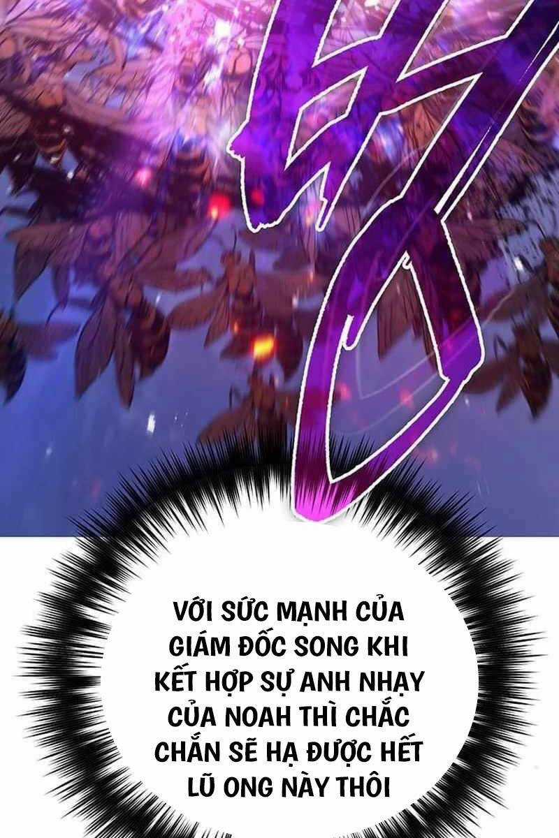 Những Ranker Cấp S Mà Tôi Nuôi Dưỡng Chapter 124 trang 97