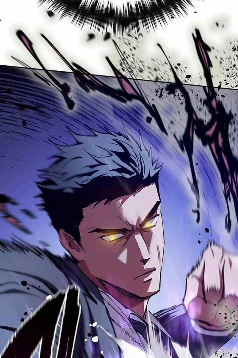 Những Ranker Cấp S Mà Tôi Nuôi Dưỡng Chapter 124 trang 98