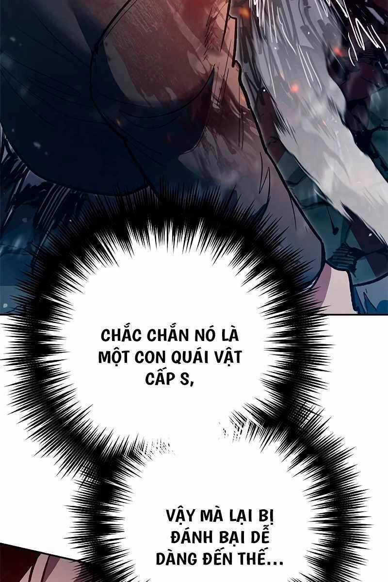 Những Ranker Cấp S Mà Tôi Nuôi Dưỡng Chapter 125 trang 103