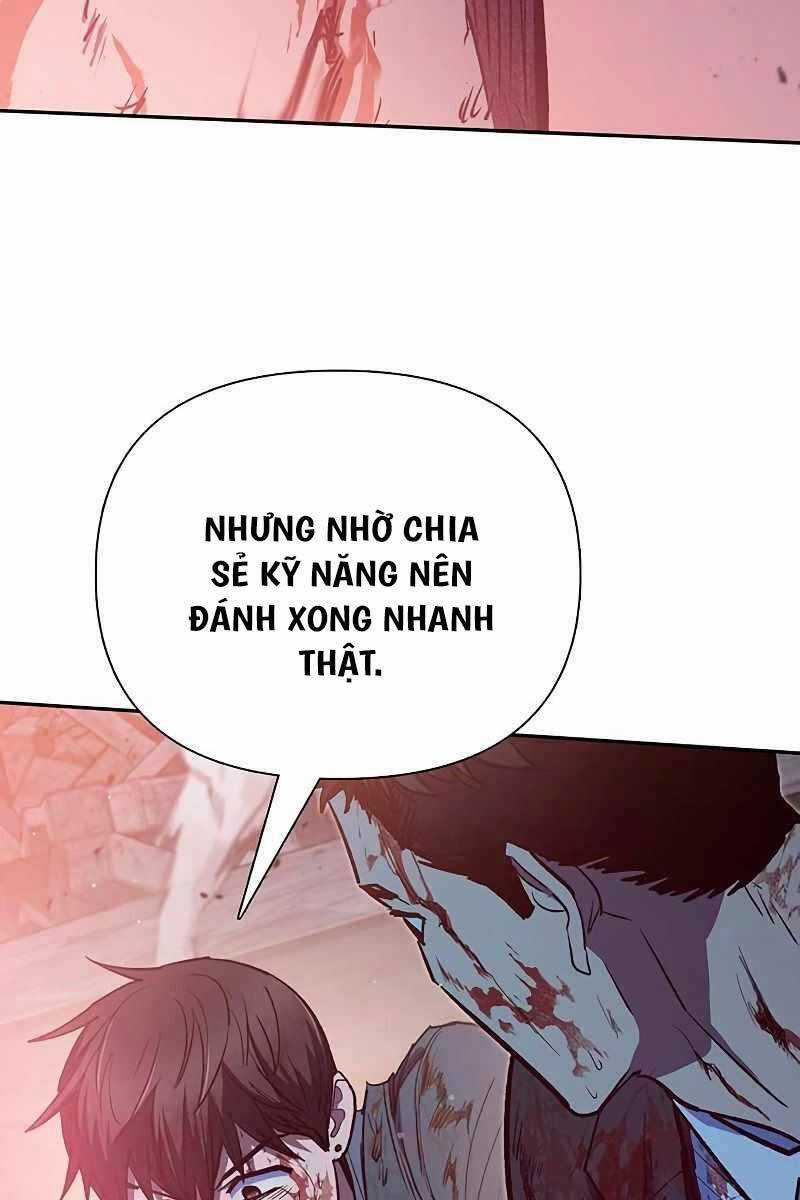 Những Ranker Cấp S Mà Tôi Nuôi Dưỡng Chapter 125 trang 106