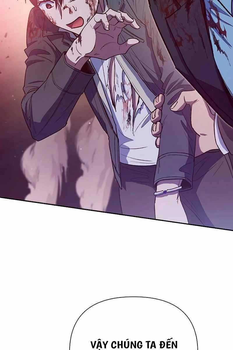 Những Ranker Cấp S Mà Tôi Nuôi Dưỡng Chapter 125 trang 107