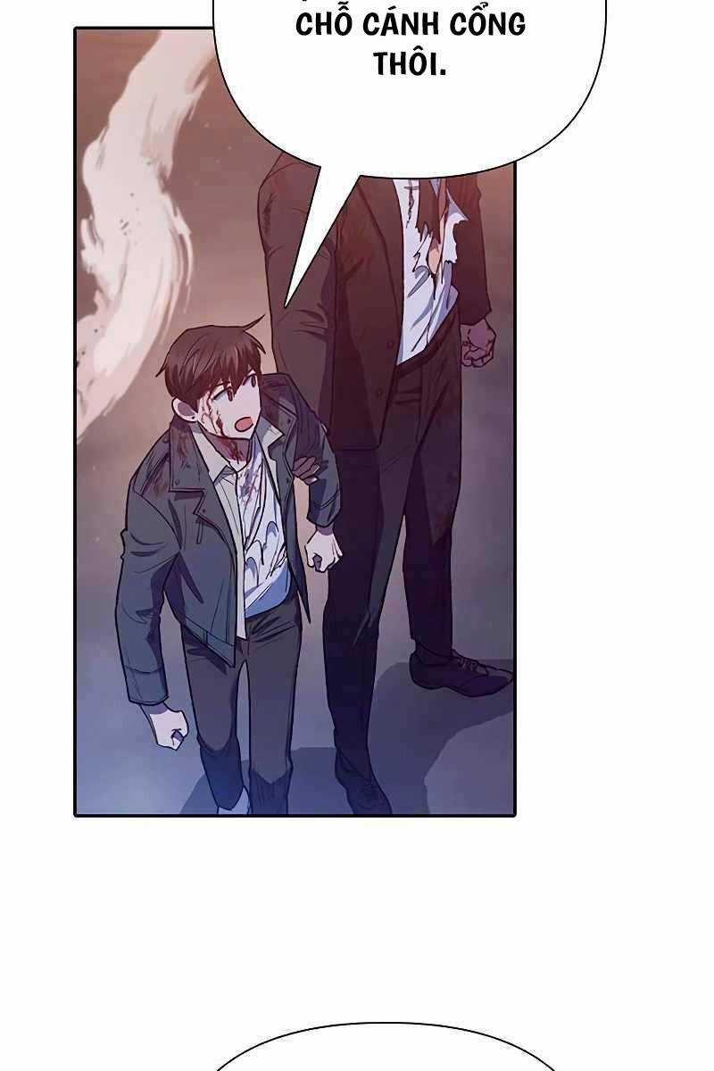 Những Ranker Cấp S Mà Tôi Nuôi Dưỡng Chapter 125 trang 108