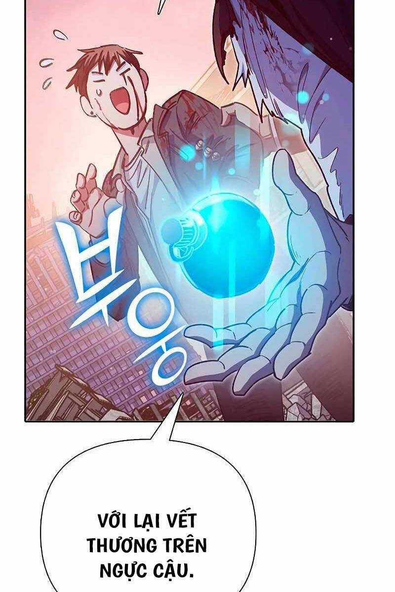 Những Ranker Cấp S Mà Tôi Nuôi Dưỡng Chapter 125 trang 118