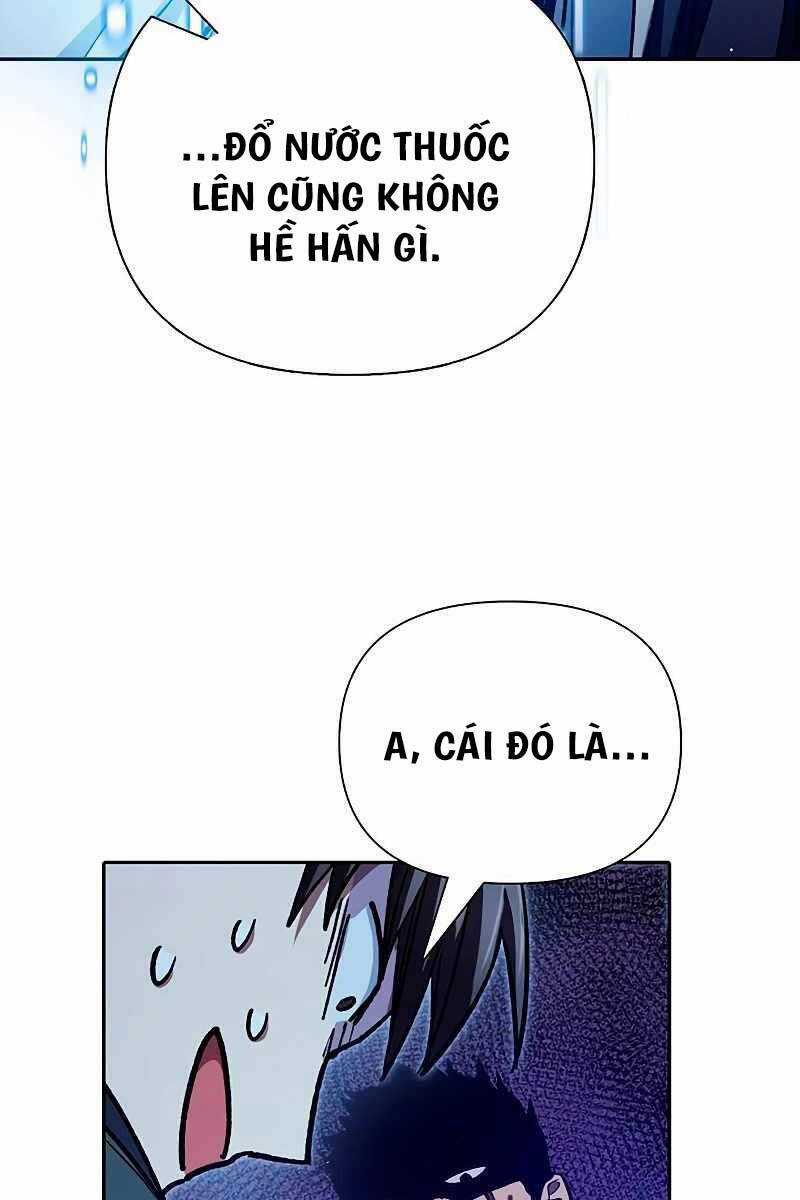 Những Ranker Cấp S Mà Tôi Nuôi Dưỡng Chapter 125 trang 122