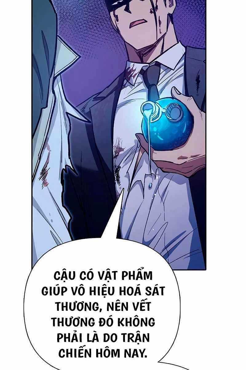 Những Ranker Cấp S Mà Tôi Nuôi Dưỡng Chapter 125 trang 123