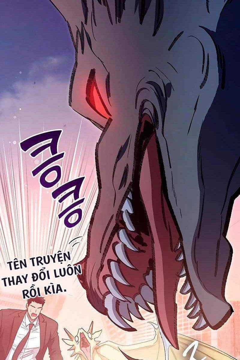 Những Ranker Cấp S Mà Tôi Nuôi Dưỡng Chapter 125 trang 13