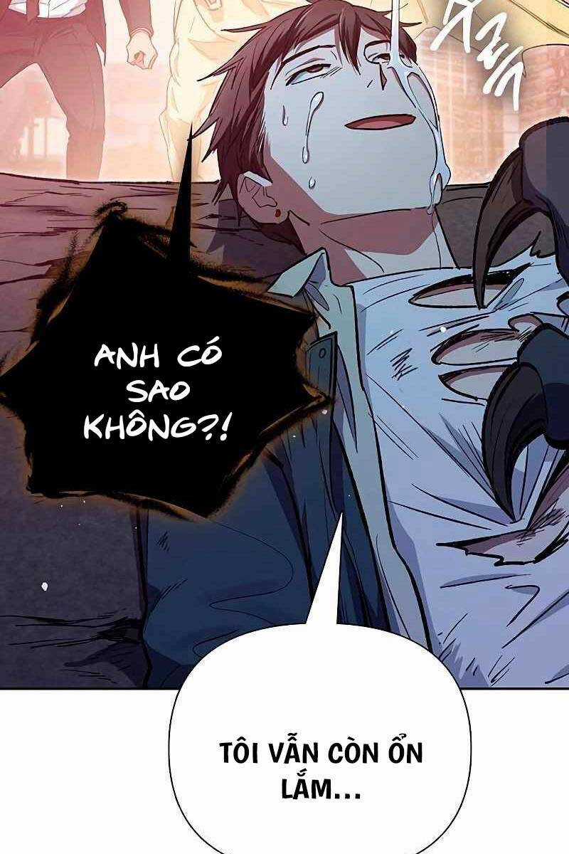 Những Ranker Cấp S Mà Tôi Nuôi Dưỡng Chapter 125 trang 14